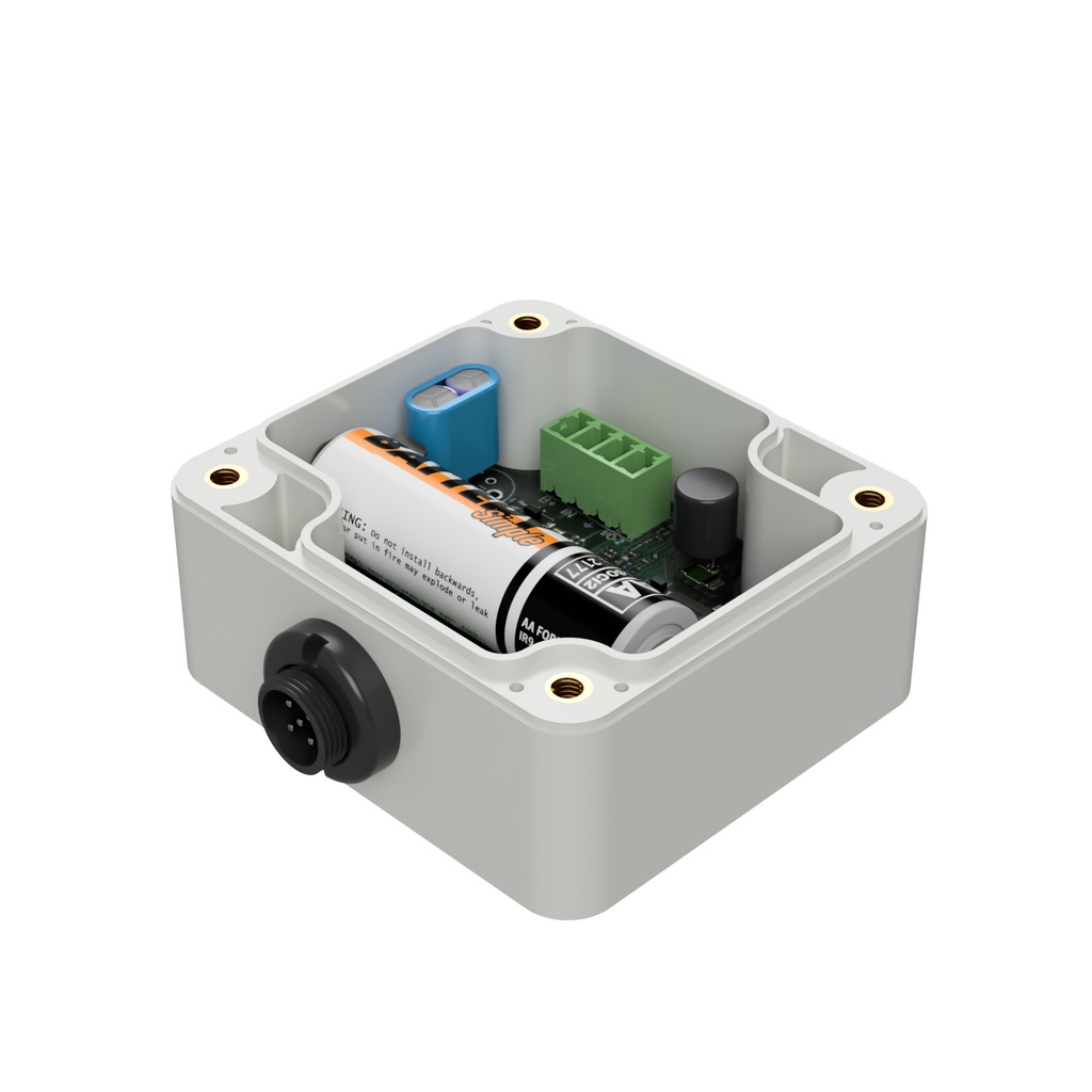 Industrial Connector PRO PX IC200